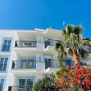  Apartment Blue House Mallorca Spain