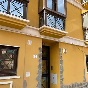 Flat Victoria Apartament