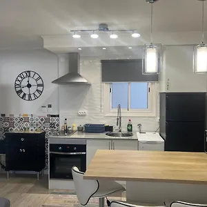  Apartment Premium A 150m Playa Zona Capellans Visita Port Aventura Spain
