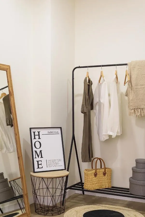 Iluntxo - Soho Center Apartment Malaga